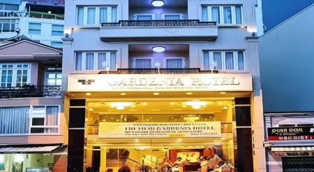 Thi Thao Gardenia Hotel