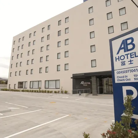 AB Hotel Fuji