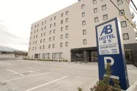 AB Hotel Fuji - 3-Star