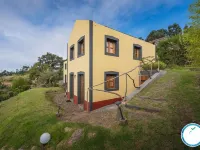 Casas da Levada Hotels in Calheta