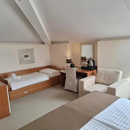 Hotel Villa Eugenia