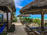 Jambiani White Sands Bungalows Отели в г. Kusini