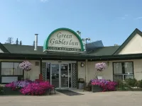 Coast Whitecourt Hotel - Pysäköinti