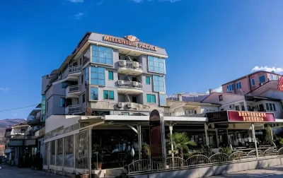 Millenium Palace Hotels in Dolno Konjsko