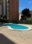 Don Gregorio-Fincas Benidorm - Private Pools
