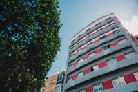 Hotel Embajador