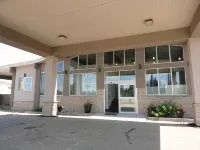 South Hill Motor Inn Hotels in Red Deer County