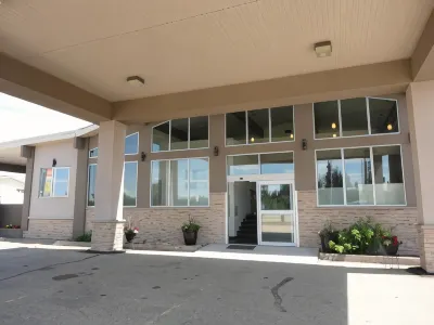 South Hill Motor Inn