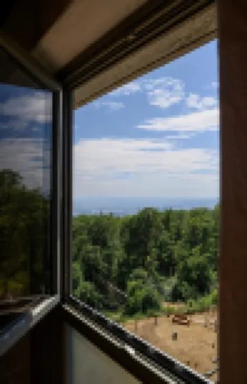 ハルガルター ザンゲ エーストリッヒ・ヴィンケルのホテル