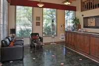 Cimarron Inn Klamath Falls