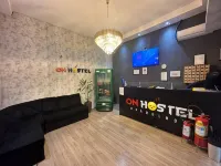 On Hostel GRU Hotels in Guarulhos