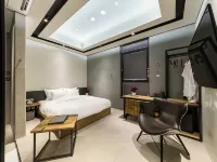 Hotel the Artist Dongdaemun Hotels near Gwan-Eumsa