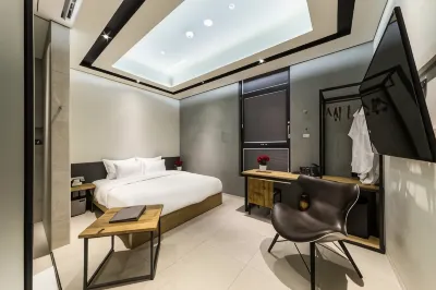 Hotel the Artist Dongdaemun Hotels near Korea University Broadcasting Station