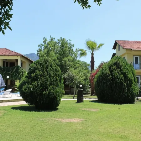 Summer Life Villa Apart  Hotel