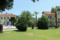Summer Life Villa Apart  Hotel Hôtels à : Ortaca