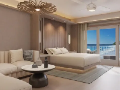 JW Marriott St. Maarten Beach Resort & Spa Hotels in Sint Maarten