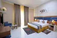 Emirates Stars Hotel Apartments Dubai Hotel a Dubai International Airport