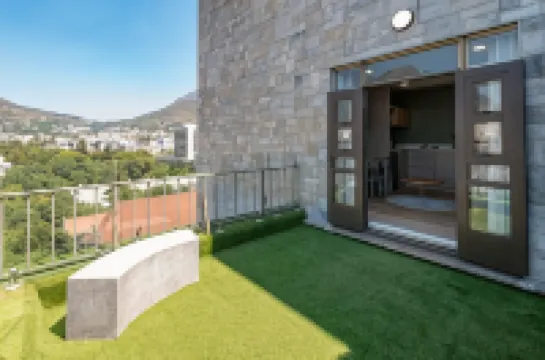 Habitat Aparthotel by Totalstay Hotels in Cape Town