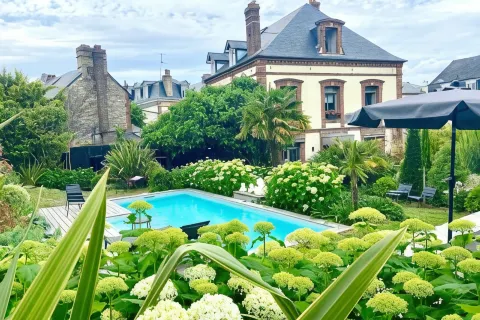 Villa du Cèdre