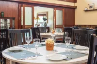 Grande Hotel Canela - Desayuno
