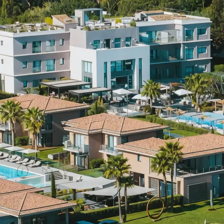 Kube Saint-Tropez