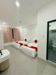 Phú Gia 2307 Huỳnh Tấn Phát Các khách sạn ở Cần Giuộc