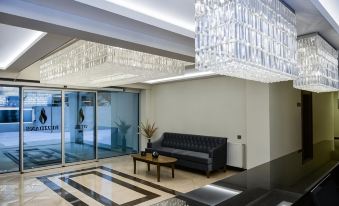 Tuna Otel Rezidans