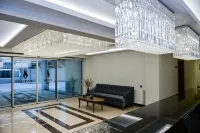 Tuna Otel Rezidans Hotels in Ayazkiyi Mahallesi