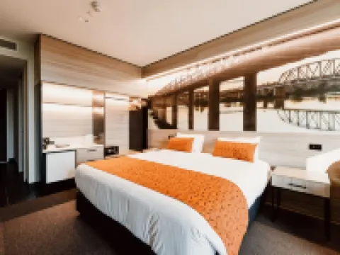 Bridgeport Hotel Hotels in Murray Bridge