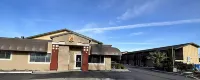 Super 8 by Wyndham Red Bluff Hotels in Red Bluff