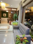 Roxas Midtown Hotel - 2-stjärniga