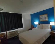 Days Inn by Wyndham Pocatello University Area - 2-Star