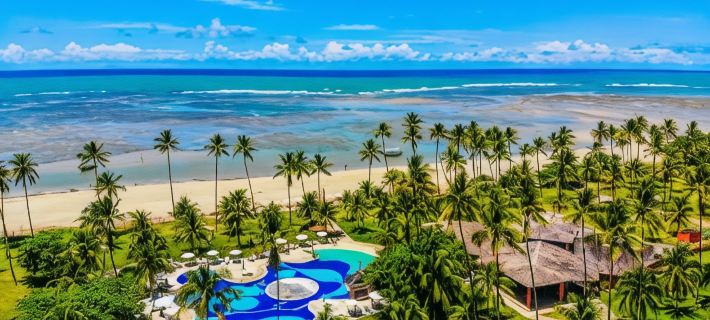 Patachocas Hotels in Cairu