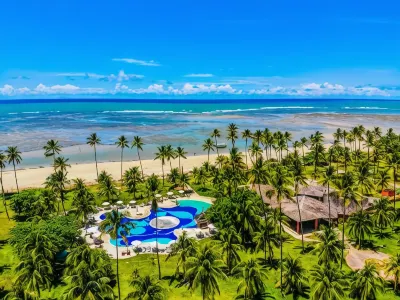 Patachocas Hotels in 