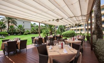Grupotel Natura Playa