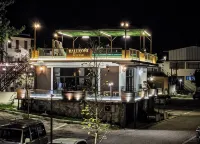 Hotel Gorica - Unesco Quarter Hotels near Parku Deshemoret e Kombit