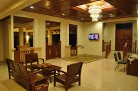 ĒRYA by Suria Janda Baik Các khách sạn ở Bentong