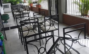 Hotel Rivera Plaza