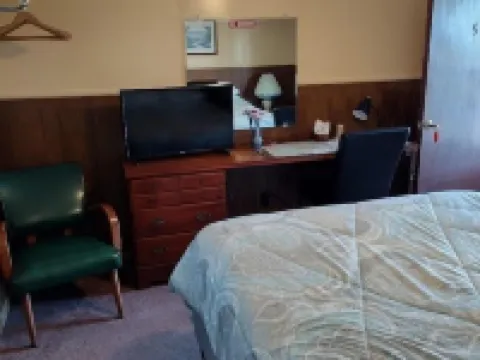 Jeannies Dream Motel Hotels in Herkimer County