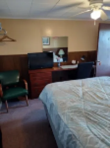 Jeannies Dream Motel Hotel a 