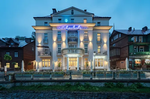Małopolanka & Spa