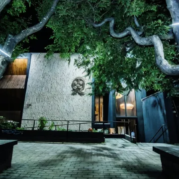 Hotel Cumbres del Sur