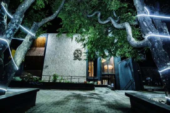 Hotel Cumbres del Sur