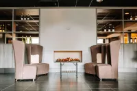Fletcher Hotel-Restaurant Zevenbergen-Moerdijk - 4-Star