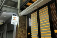 金馬NB公寓 講武展覽中心住宿飯店