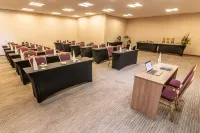 Geotel Antofagasta Hotels in Antofagasta