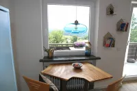 Apartment Taelerblick Hotels in Bobrach