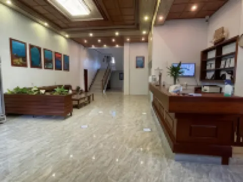 珊瑚景觀酒店及度假村 庫爾克島酒店