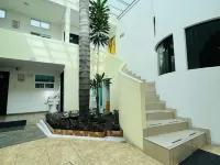 Hotel Arbis - Bintang 3