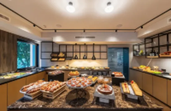 聖露西亞活動飯店